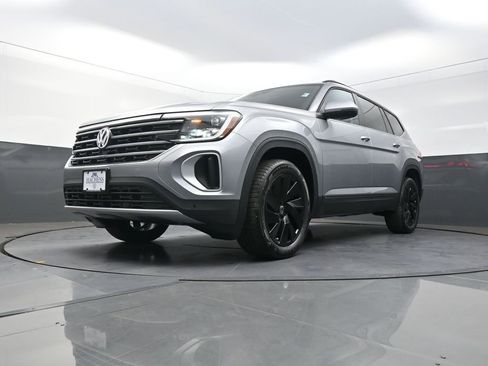 New 2026 Volkswagen Atlas SE AWD/4WD image 23
