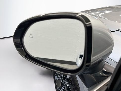 Used 2024 Hyundai Sonata SEL FWD image 16