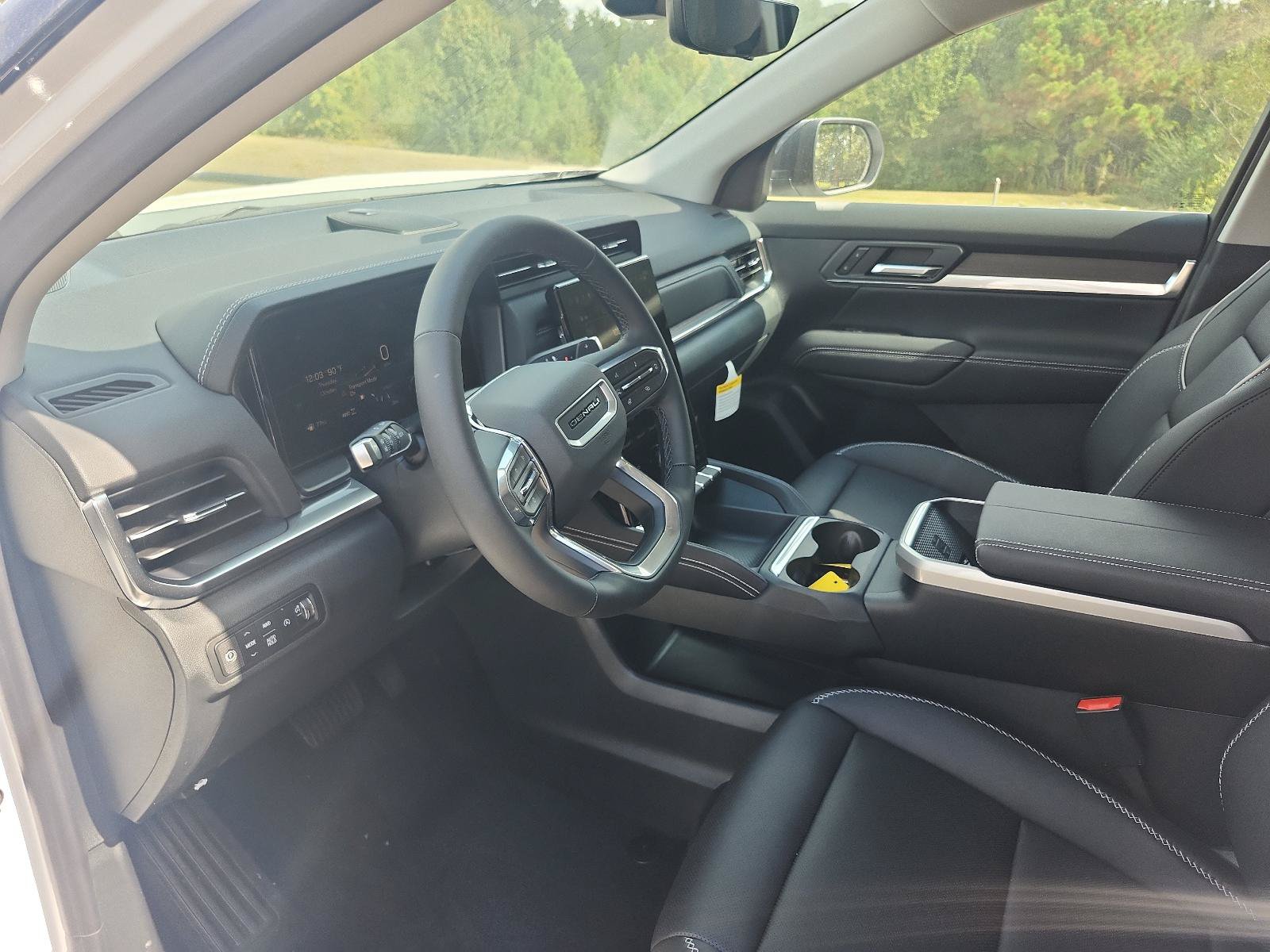 New 2027 GMC Terrain Denali AWD/4WD image 13