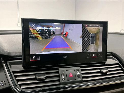 Certified 2023 Audi Q5 2.0T Premium Plus w/ Premium Plus Package image 24