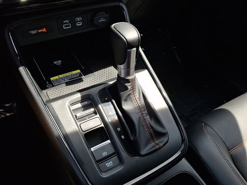 Used 2024 Honda CR-V Sport Touring image 18