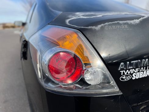 Used 2008 Nissan Altima 2.5 SL w/ SL Pkg image 34