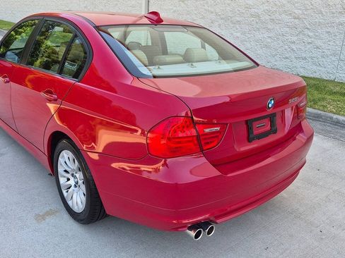 Used 2009 BMW 328i Sedan RWD image 5