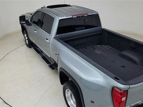 Used 2024 Chevrolet Silverado 3500 High Country image 80
