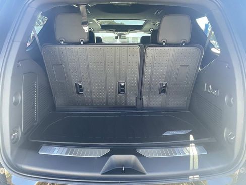 New 2026 Chevrolet Tahoe RST w/ Comfort Package image 10