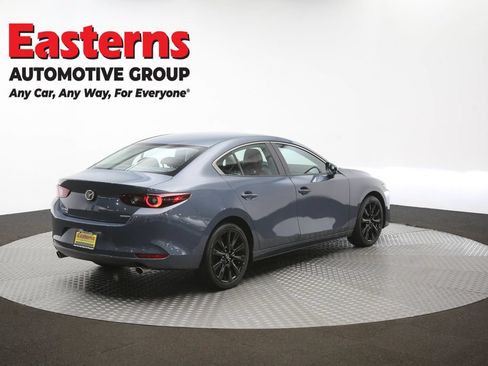 Used 2025 MAZDA MAZDA3 s AWD/4WD image 42