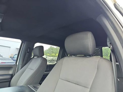 Used 2020 Ford F150 XLT w/ Equipment Group 302A Luxury AWD/4WD image 10
