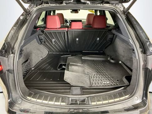 Used 2025 Lexus NX 350 AWD w/ Premium Package image 26