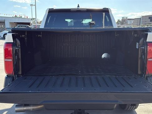 Used 2024 Toyota Tacoma SR image 8