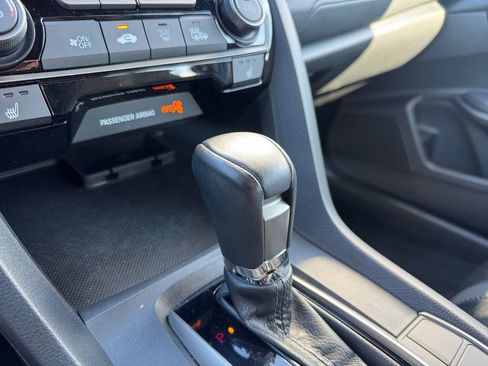 Used 2021 Honda Civic EX image 17