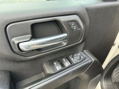 New 2026 Chevrolet Silverado 2500 Custom w/ Custom Convenience Package image 12