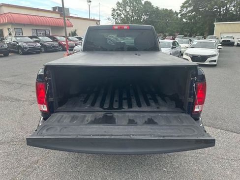 Used 2014 RAM 1500 Tradesman w/ Popular Equipment Group AWD/4WD image 14