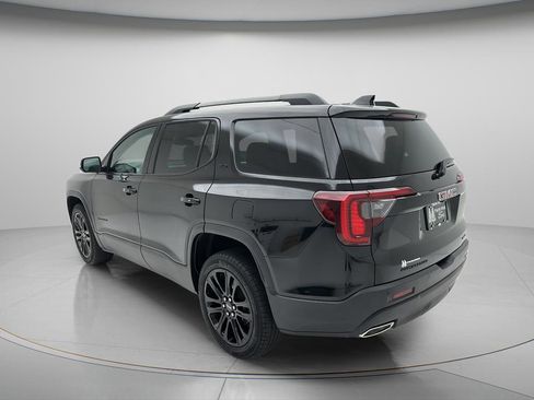 Used 2023 GMC Acadia SLT w/ Elevation Edition AWD/4WD image 6
