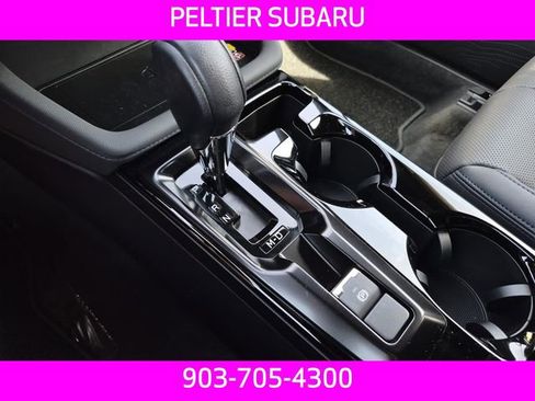 New 2026 Subaru Forester Limited image 26