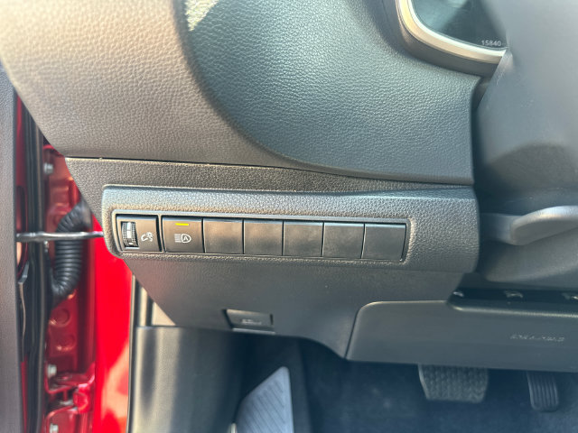 Certified 2025 Toyota Corolla XSE FWD image 33