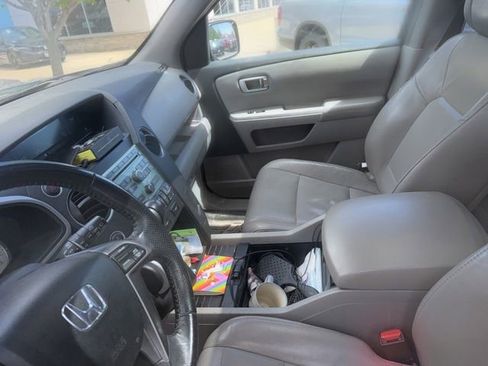 Used 2011 Honda Pilot EX-L image 19