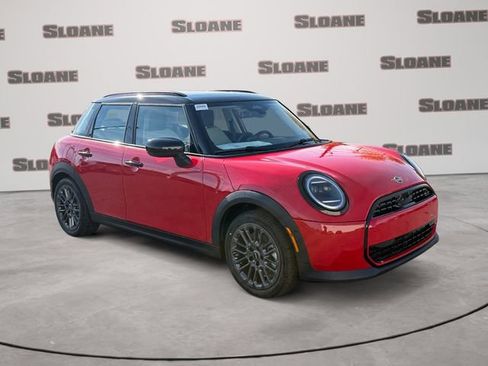 New 2026 MINI Cooper 4-Door Hardtop image 7