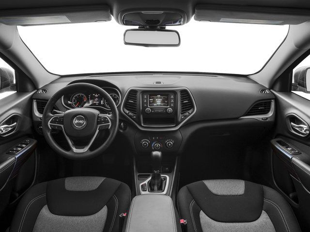 Used 2016 Jeep Cherokee Sport FWD image 11
