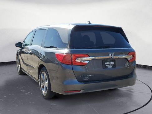 Used 2019 Honda Odyssey EX-L image 4