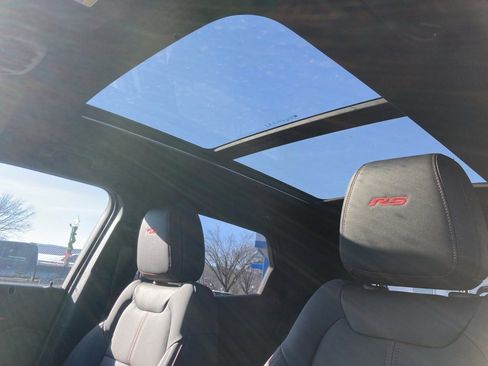 New 2026 Chevrolet TrailBlazer RS w/ Convenience Package image 10