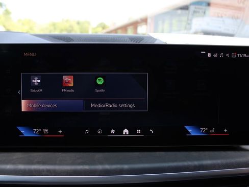 New 2026 BMW X5 xDrive50e w/ M Sport Package image 17