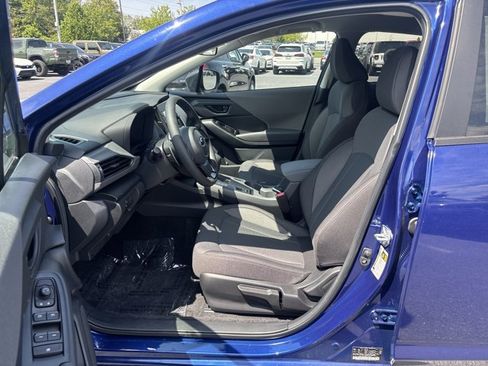 New 2026 Subaru Crosstrek 2.5i AWD/4WD image 5