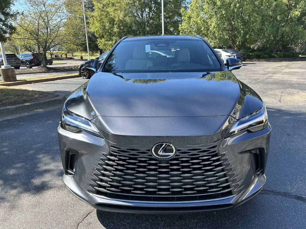 New 2026 Lexus RX 350 Premium Plus FWD image 6