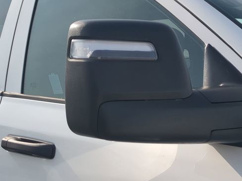 New 2026 RAM 3500 Tradesman image 10