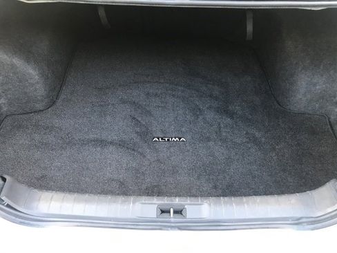 Used 2016 Nissan Altima 2.5 S w/ Power Driver Seat Package image 7