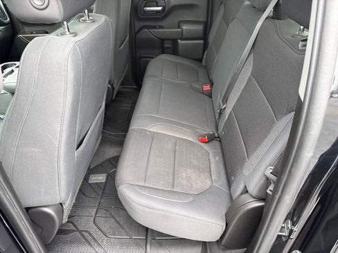 Used 2019 Chevrolet Silverado 1500 LT w/ All-Star Edition image 11