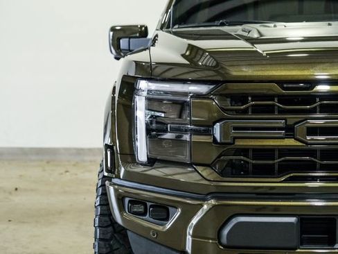 Used 2026 Ford F150 Raptor image 3