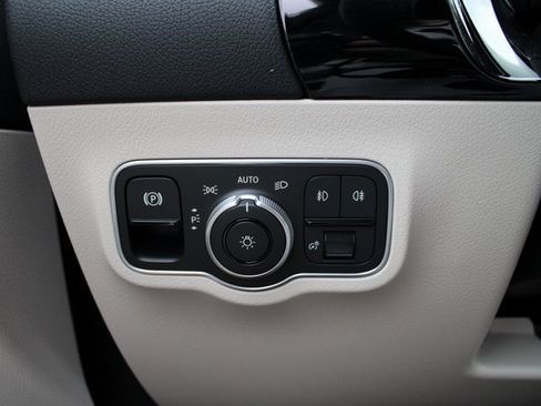 New 2025 Mercedes-Benz GLA 250 4MATIC image 28