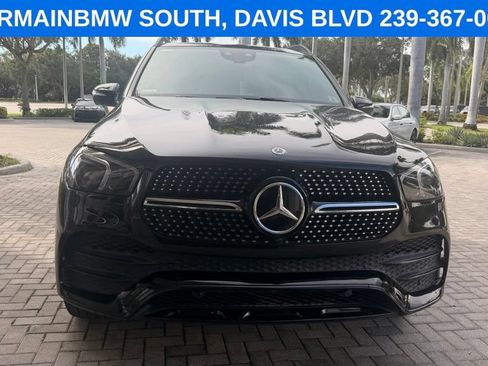 Used 2022 Mercedes-Benz GLE 350 image 10