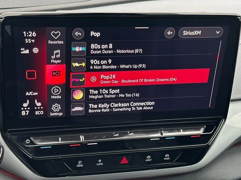 Used 2023 Volkswagen ID.4 Pro S RWD image 18