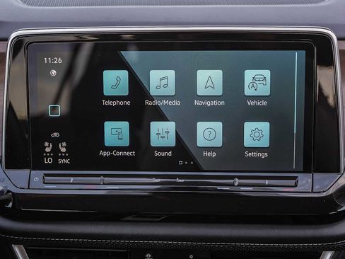 Certified 2024 Volkswagen Atlas SE image 14