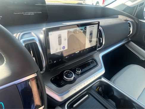 New 2027 Ford Expedition Max Platinum AWD/4WD image 39