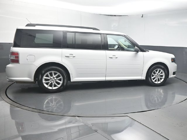 Used 2016 Ford Flex SE FWD image 8