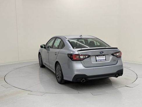Used 2024 Subaru Legacy Sport image 3