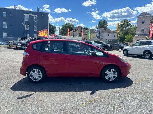 Used 2010 Honda Fit image 5