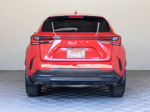 Used 2022 Lexus NX 350 AWD w/ Accessory Package 2 image 11