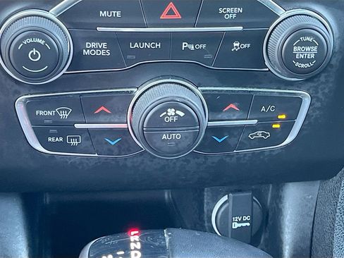 Used 2021 Dodge Charger Scat Pack w/ Navigation & Travel Group RWD image 15