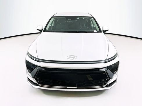 Used 2025 Hyundai Sonata SEL image 2