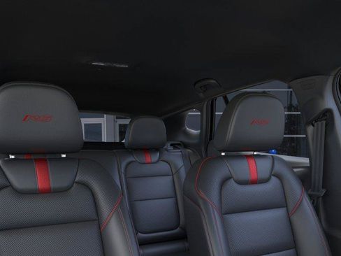 New 2026 Chevrolet Trax RS w/ Driver Confidence Package FWD image 24