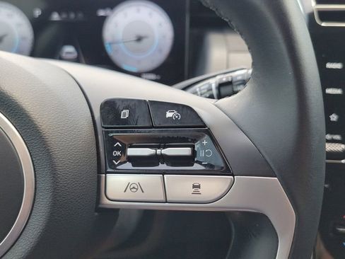 Used 2022 Hyundai Tucson SEL w/ Convenience Package FWD image 22