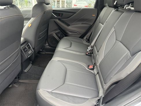 New 2025 Subaru Forester Wilderness w/ Wilderness Package image 29