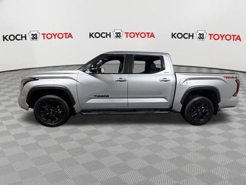 New 2026 Toyota Tundra Limited image 4