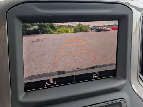 New 2026 Chevrolet Silverado 2500 Custom w/ Custom Value Package image 8