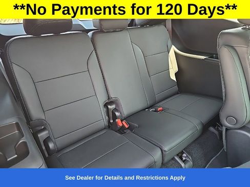 New 2026 Buick Enclave Preferred image 13