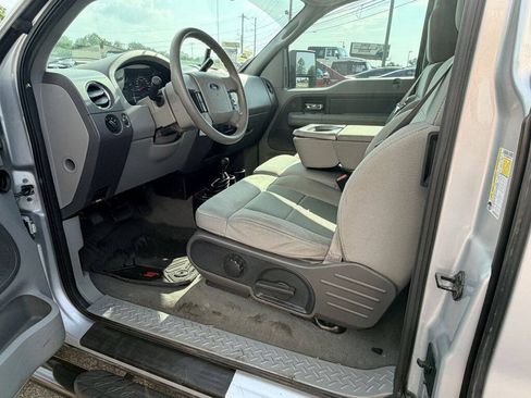Used 2008 Ford F150 XL AWD/4WD image 9