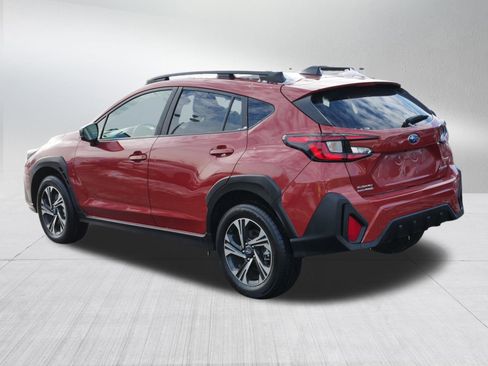 Used 2024 Subaru Crosstrek 2.0i Premium image 5
